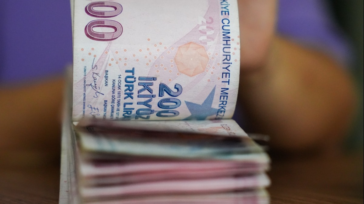 Cuma saat 10.00'da açıklanacak en düşük emekli zammı kulislerden sızdı