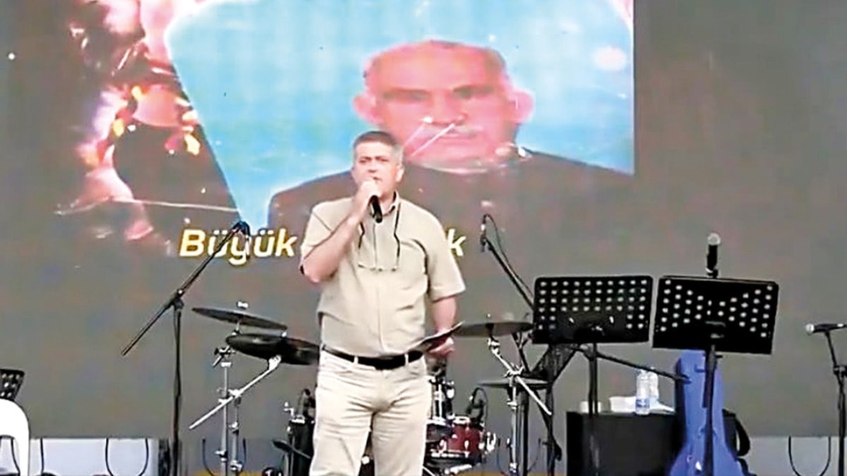 Bizde hiç pişman olmuş hal var mı?