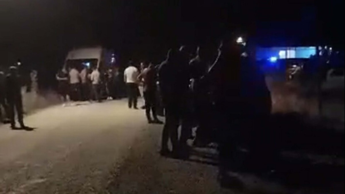 Boşandıktan sonra ailesinin yanına dönen Birsen, babası tarafından öldürüldü