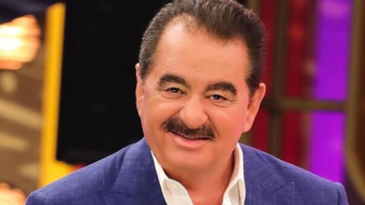 Hastanede tedavi gören İbrahim Tatlıses'in son görüntüsü ortaya çıktı