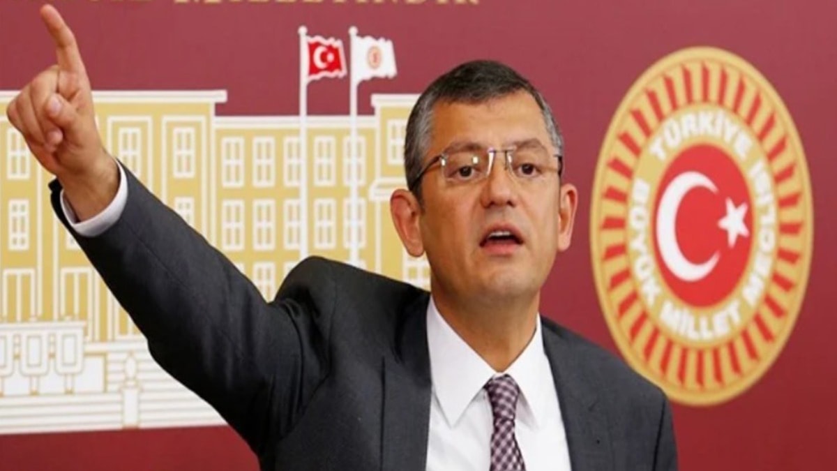 Özel’in 15 Temmuz’da direnişini AKP’li anlattı
