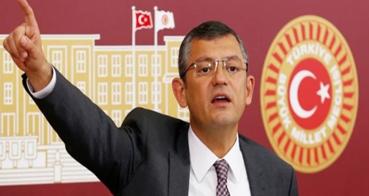 Özel’in 15 Temmuz’da direnişini AKP’li anlattı