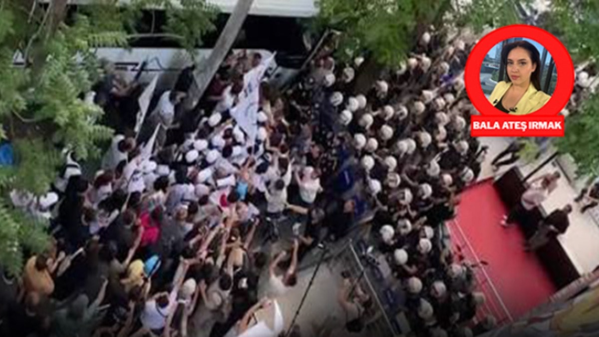 Düzenleme bekleyen öğretmenlere AKP'den soğuk duş: '2030 yılında öğretmenlik kalmayacak'