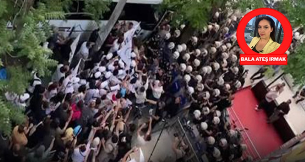 Düzenleme bekleyen öğretmenlere AKP'den soğuk duş: '2030 yılında öğretmenlik kalmayacak'