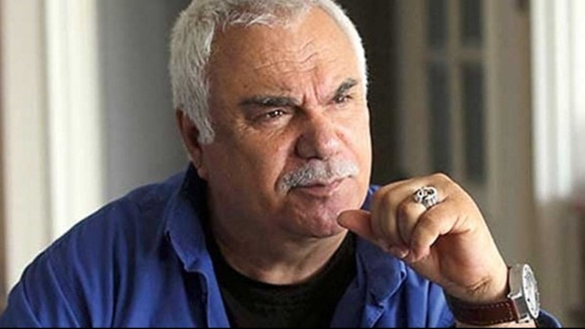 Halil Ergün, Atatürkçüleri hedef aldı