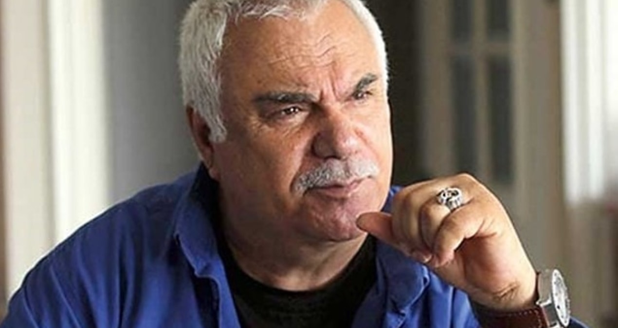 Halil Ergün, Atatürkçüleri hedef aldı
