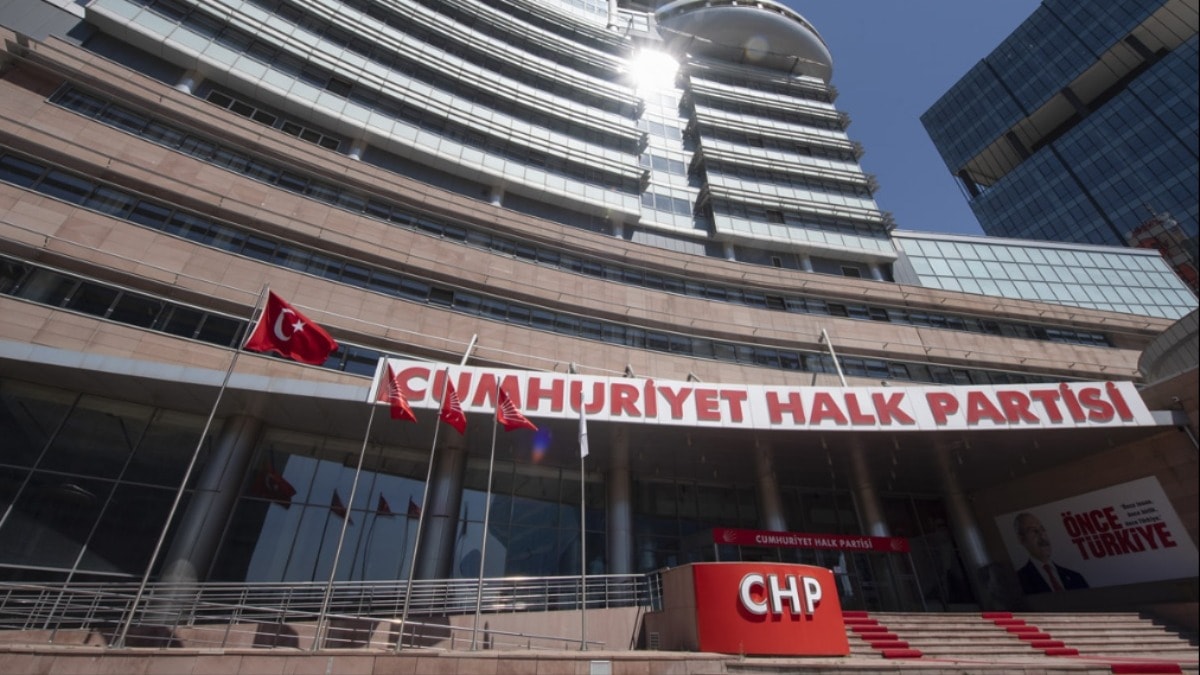 Kurultay olmazsa yeni parti