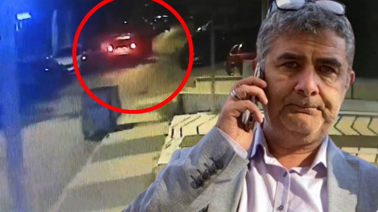 SON DAKİKA: İBB Kültür A.Ş. Genel Müdür Yardımcısı Erhan Karaal kurtarıldı