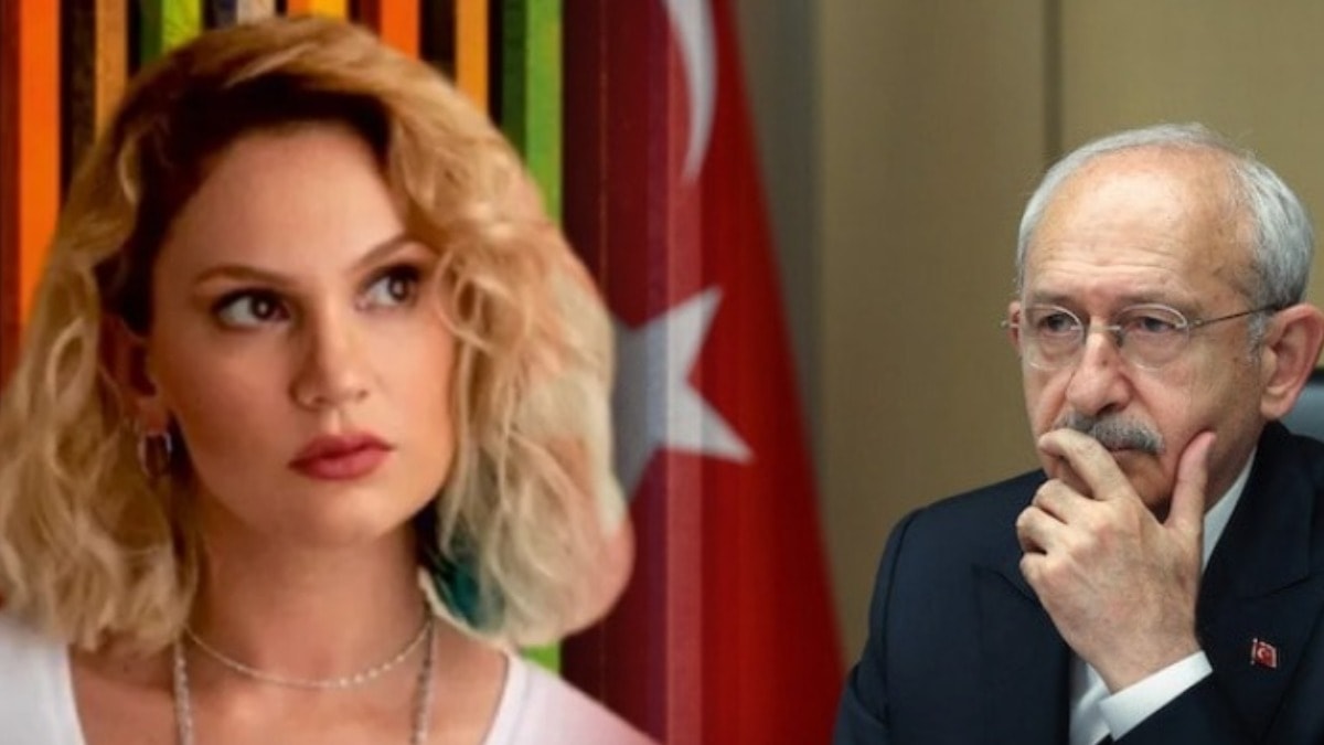 Kılıçdaroğlu'na tepki hiç beklemediği yerden geldi