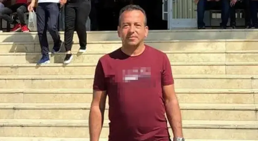 Adnan Oktar suç örgütüyle bağlantılı aranan Ali Kasap yakalandı