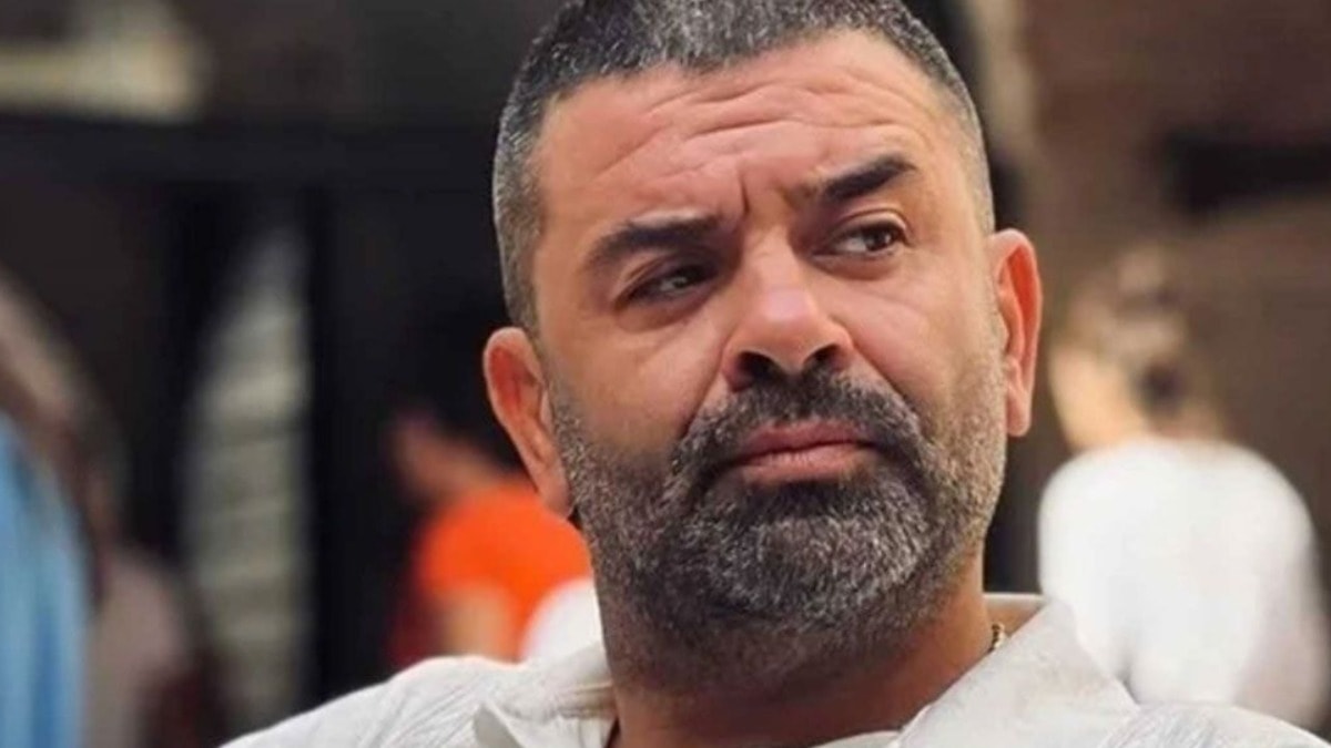 Gizli tehlike son anda fark edildi: Ünlü oyuncu ameliyata alındı
