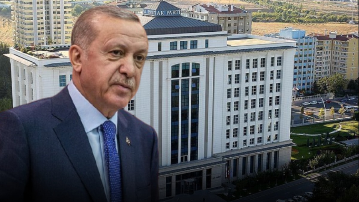 AKP 