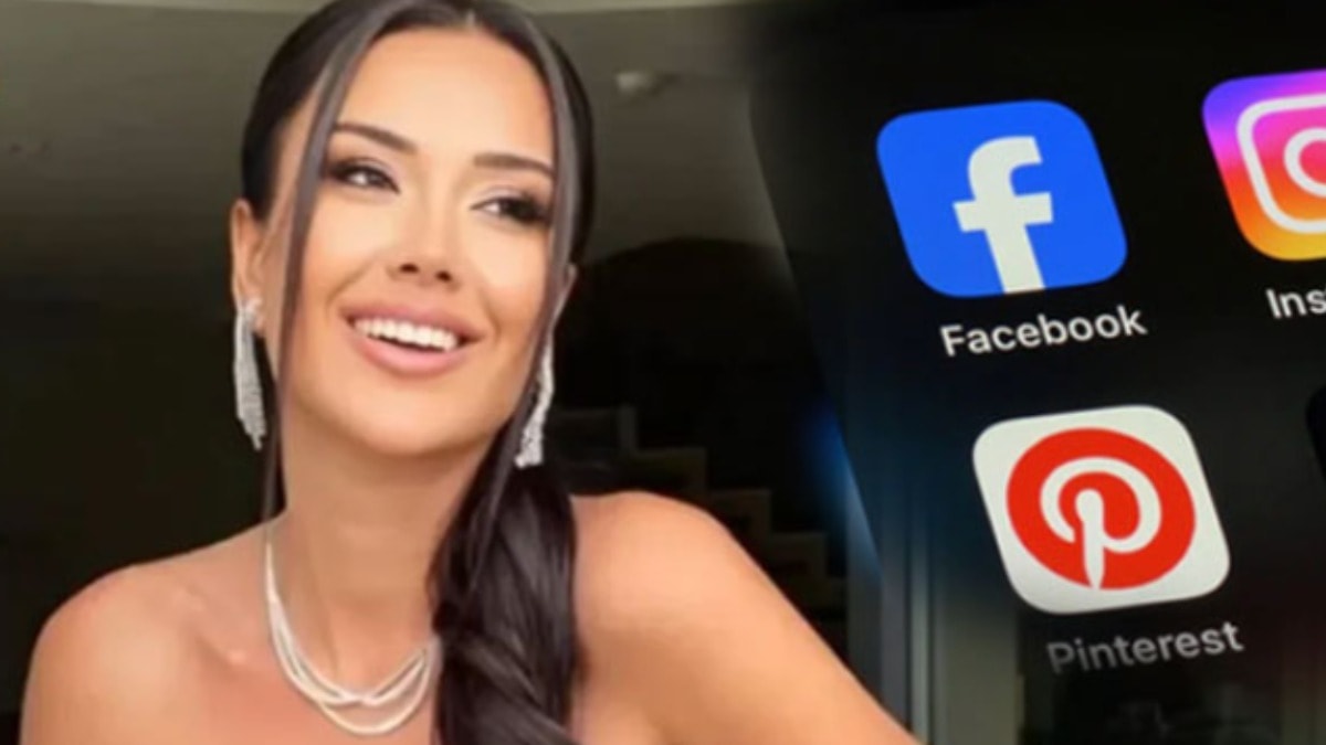 Dilan Polat'a şok üstüne şok! Bütün sosyal medya hesapları engellendi