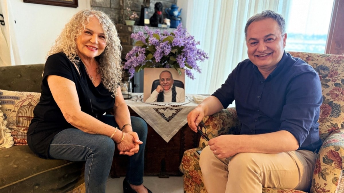 'Önce merhamet lazım'