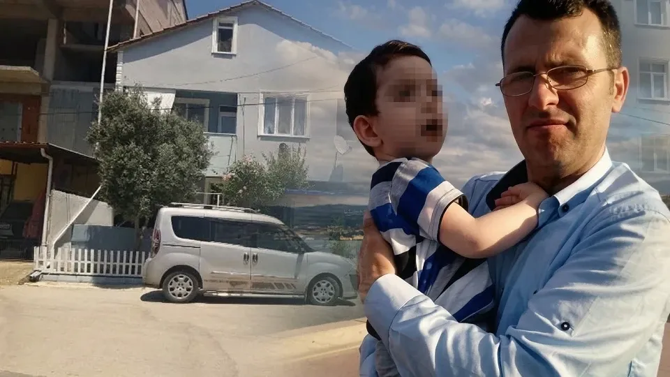 Kocaeli'de dehşete düşüren olay! Eve giren yakınları acı manzarayla karşılaştı