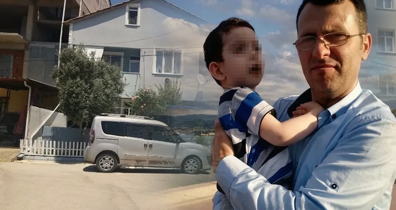 Kocaeli'de dehşete düşüren olay! Eve giren yakınları acı manzarayla karşılaştı