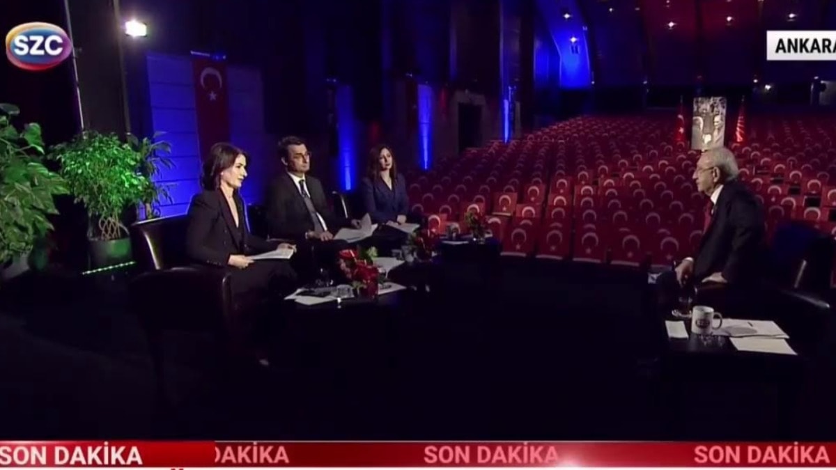 Kemal Kılıçdaroğlu’nun o sözlerine CHP'den tepki yükseldi