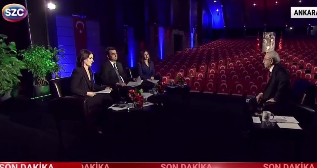 Kemal Kılıçdaroğlu’nun o sözlerine CHP'den tepki yükseldi