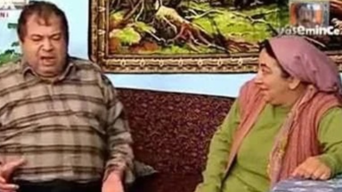 Yasemin Yalçın'ın eşi İlyas İlbey'den üzen haber: 