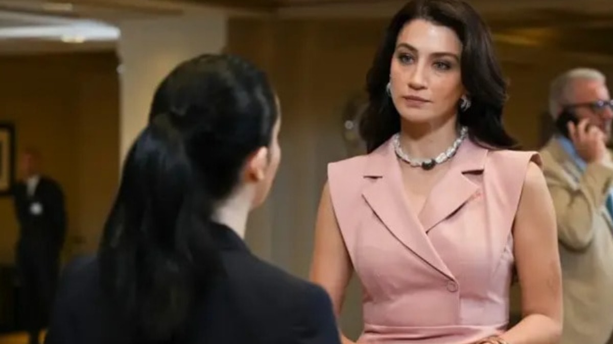 Ceren Benderlioğlu'ndan Demet Özdemir sorusuna dikkat çeken yanıt