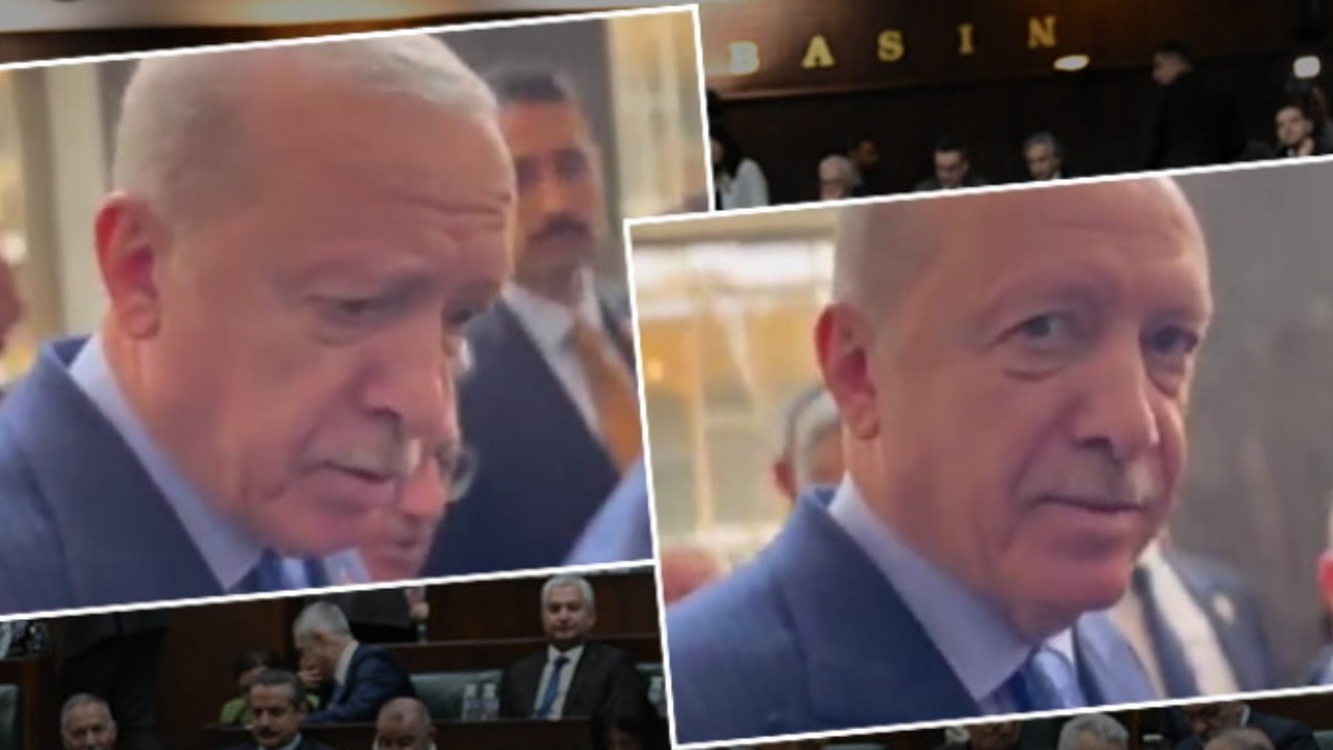 Erdoğan’dan ‘Kılıçdaroğlu’ sorusunu soran gazeteciye dikkat 