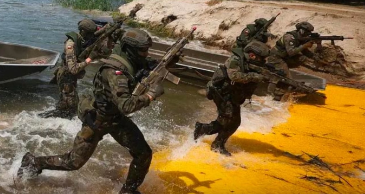NATO üyesi ülkenin istihbaratı açıkladı: "Rusya ile silahlı çatışma ihtimali var"