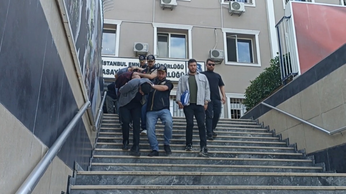 İTÜ yönetimi şikayet etti: 8 çalışan gözaltına alındı