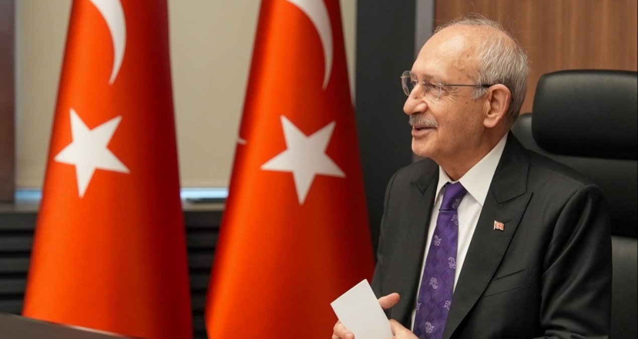 Kayyum CHP'den ihraç edilecek vekilleri böyle seçti