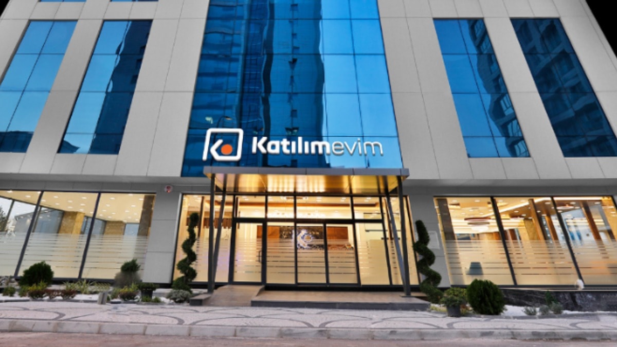 Katılımevim, Dünyanın En Hızlı Büyüyen Şirketleri Arasında İlk 50’de