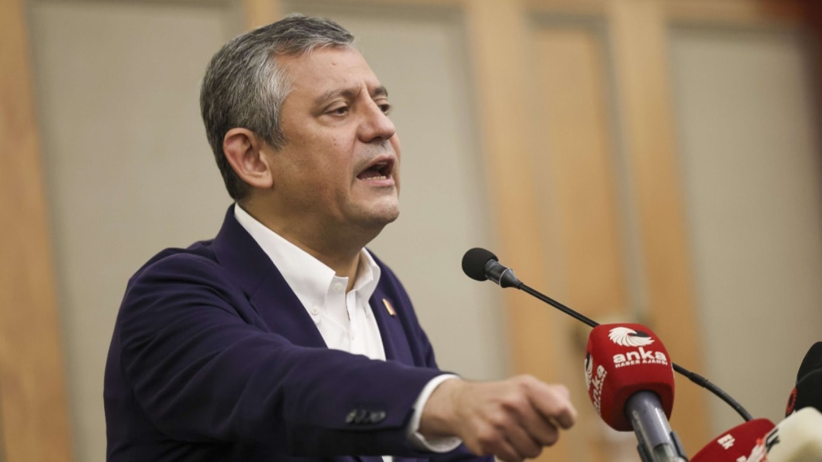 Özel parti kurarsa bu isim en güçlü ihtimal!