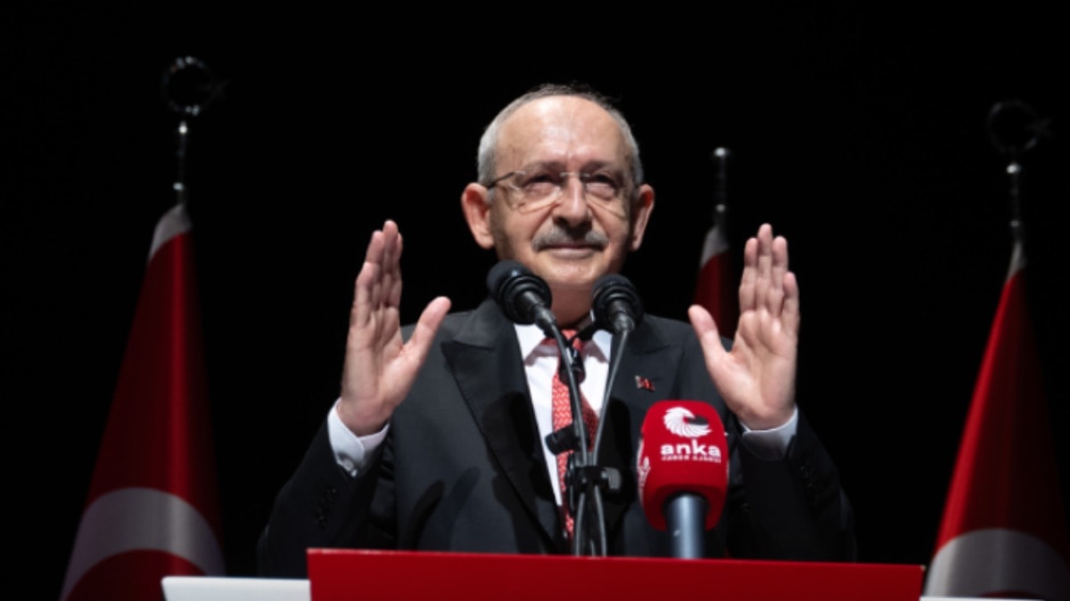 Özel cephesinden Kılıçdaroğlu'nun 'Pavyon' sözlerine sert yanıt
