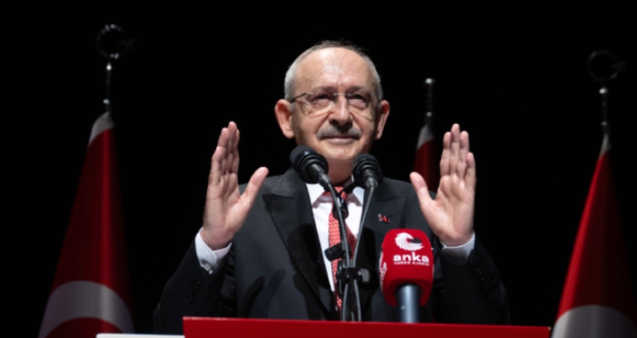 Özel cephesinden Kılıçdaroğlu'nun 'Pavyon' sözlerine sert yanıt