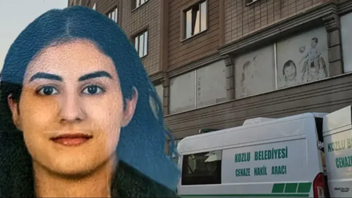 Tıp öğrencisi Tuğçenaz'ın sır ölümüne soruşturma!