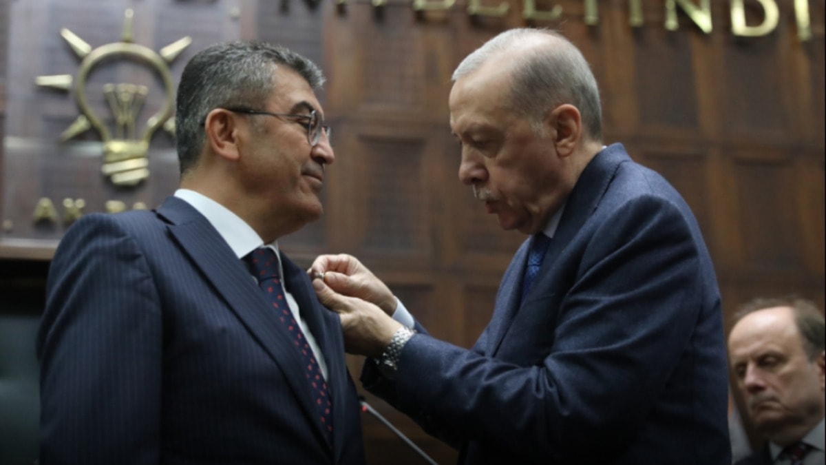 İşte yarın AKP'ye katılması beklenen CHP'li belediye başkanları