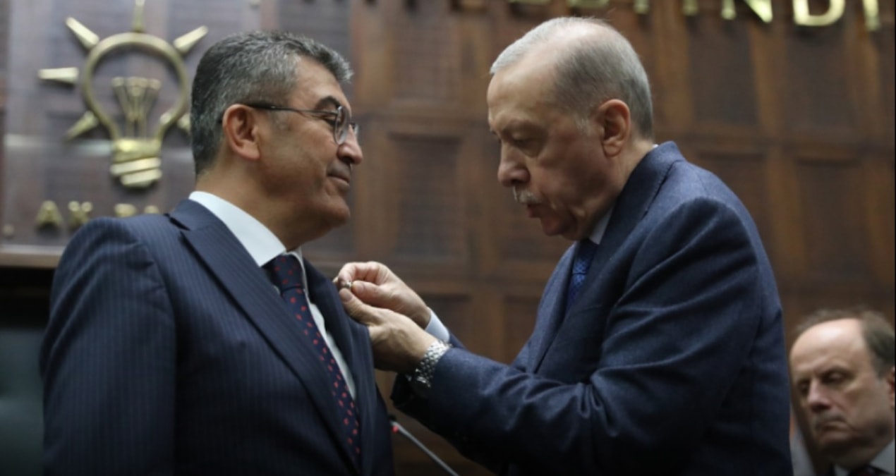 İşte yarın AKP'ye katılması beklenen CHP'li belediye başkanları