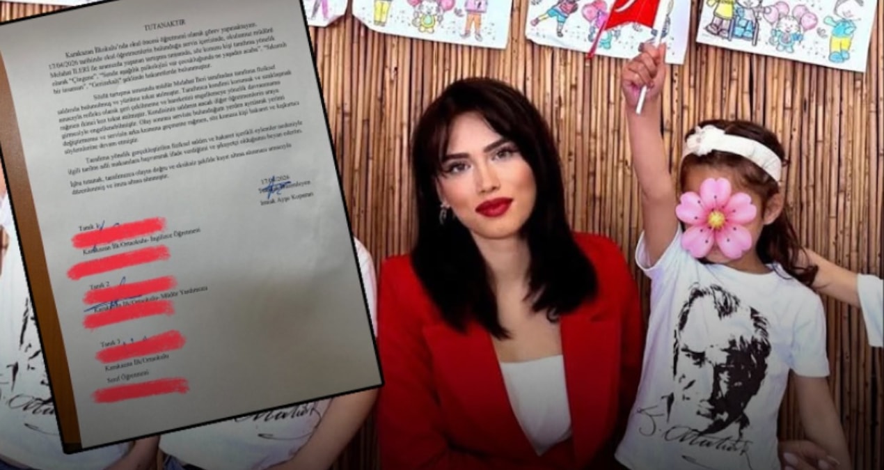 Irmak Öğretmen’e Yönelik Şok Edici Zulmün Detayları Ortaya Çıktı