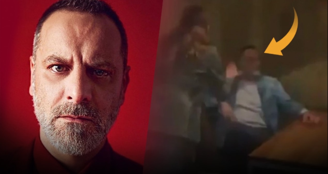 Ozan Güven'in oyunları tek tek iptal edildi