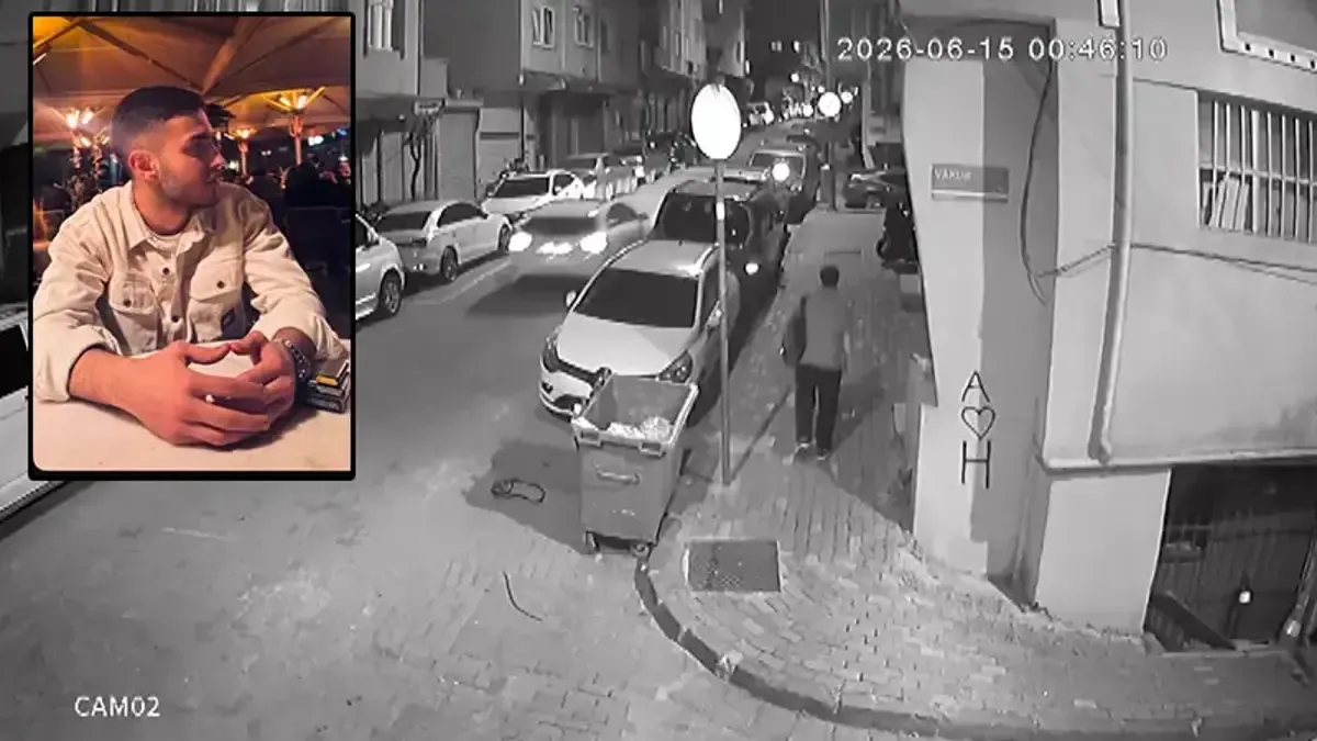 Sokakta görüp musallat oldu: Reddedilince kardeşini öldürdü!