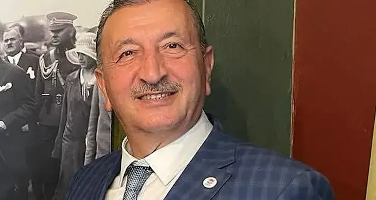 Siyaset gündemine bomba gibi düşen iddia: CHP'den 86 vekil ile 74 il başkanı bize katılacak