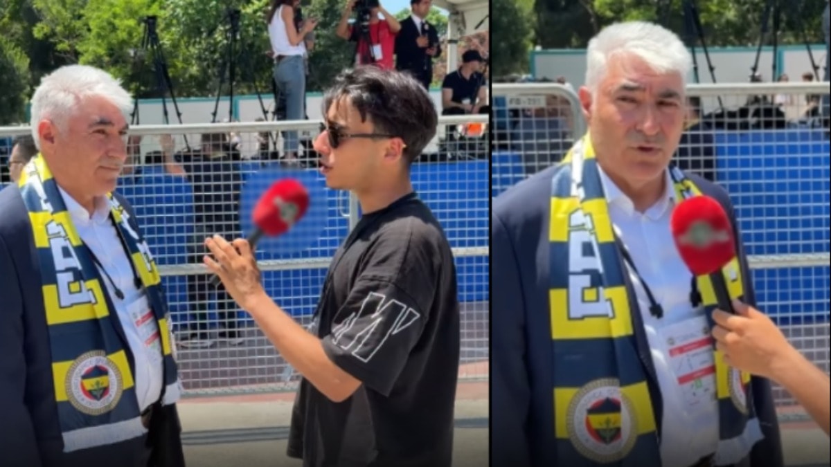 Ünlü iş insanına Fenerbahçe yönetimine girmek yaramadı! Bir haftada 1,7 milyar dolar kaybetti