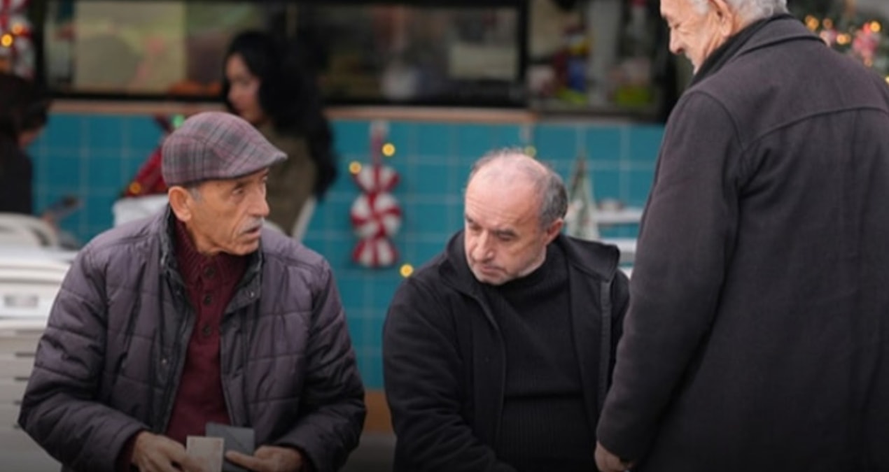 17 milyon emekliyi ilgilendiriyordu! AKP ve MHP reddetti