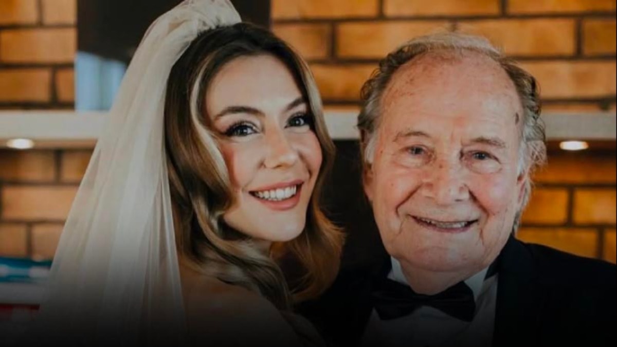 Vefat eden dedesini “zengin koca” sandılar