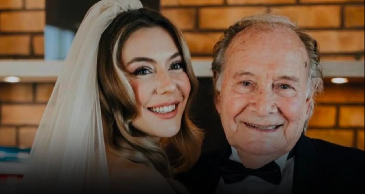 Vefat eden dedesini “zengin koca” sandılar