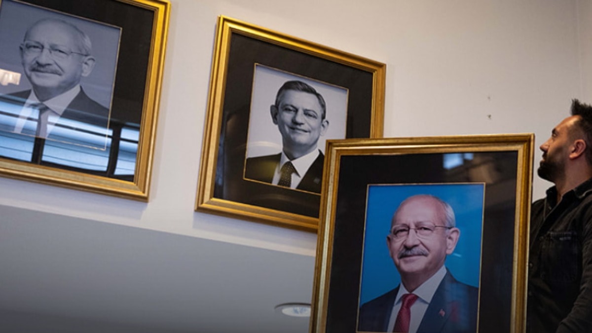 CHP'deki gelişmeyi yine yandaşlar duyurdu: Kılıçdaroğlu'nun hedefindeki 5 vekil