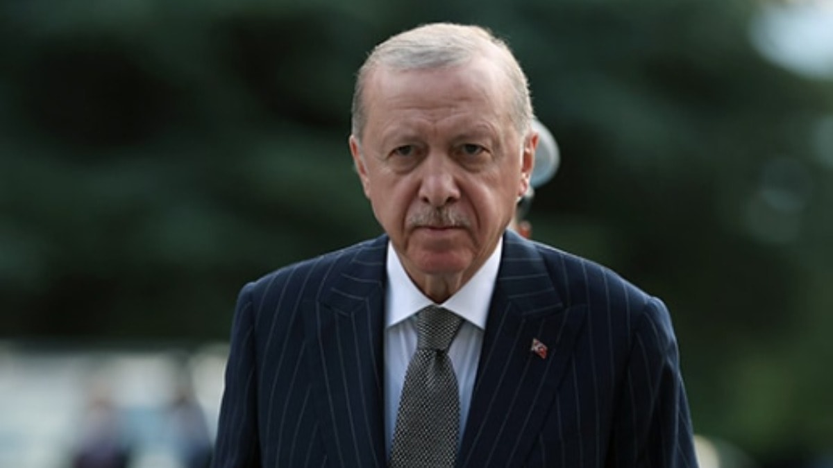 AKP kampında gizli kriz! Erdoğan'a şikayet ettiler