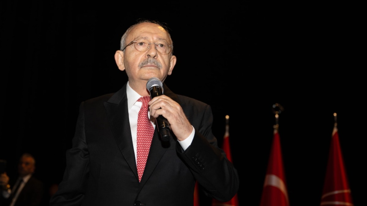 Kılıçdaroğlu düğmeye bugün basacak, çıkamadığı kürsünün intikamını böyle alacak!