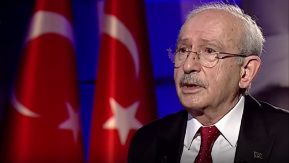 Gazeteciler dobra dobra sordu, Kılıçdaroğlu Sözcü TV'de konuştu!