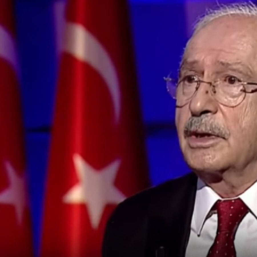 Gazeteciler dobra dobra sordu, Kılıçdaroğlu Sözcü TV'de konuştu! - Sözcü