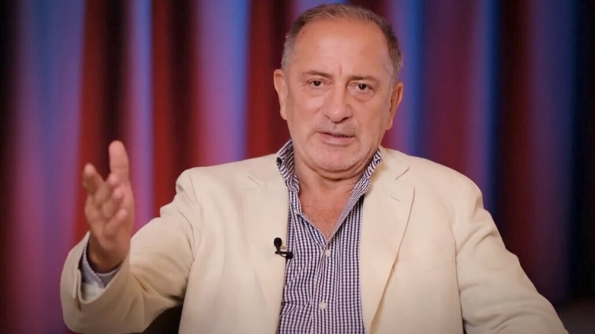 Hapis kararının ardından veda etmişti! Fatih Altaylı'dan sürpriz karar