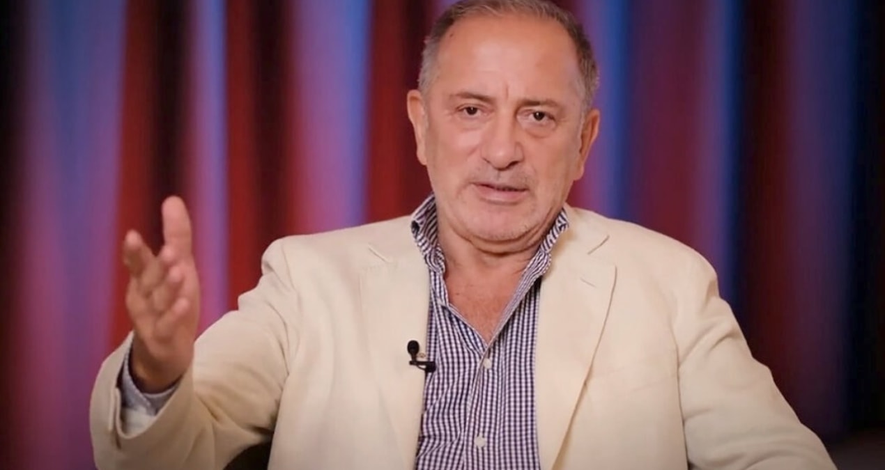 Hapis kararının ardından veda etmişti! Fatih Altaylı'dan sürpriz karar